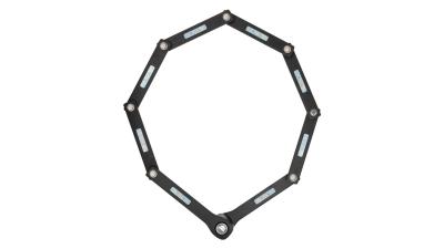 Axa Fold Lite  M5 schwarz Produktbild 2