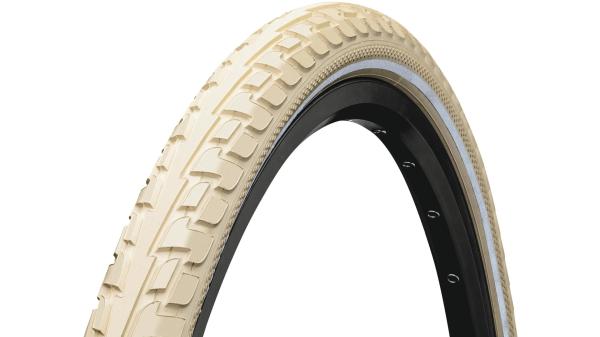Continental Ride Tour  17 mm beige