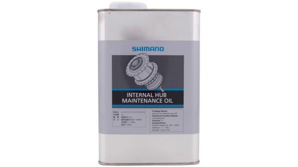 Shimano Nexus  XXL silber, grau