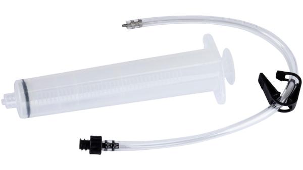 Shimano TL-BR 001/002/003  1 1/8" transparent, schwarz