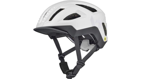 Bollé Halo React MIPS Erwachsenen XL silber