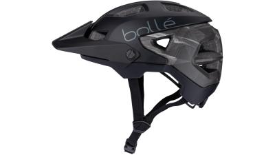 Bollé Trackdown Erwachsenen XL schwarz Produktbild 1