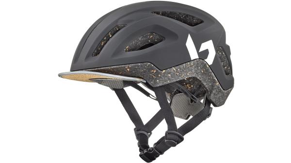 Boll&eacute; Eco React Erwachsenen XL schwarz