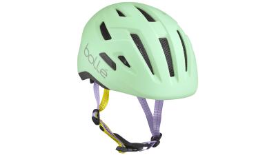 Bollé Stance JR Kinder XL grün Produktbild 1