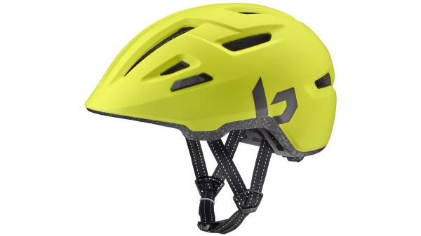 Bollé Stance Pure Erwachsenen XL gelb