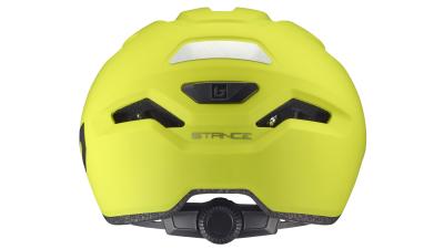 Bollé Stance Pure Erwachsenen XL gelb Produktbild 2