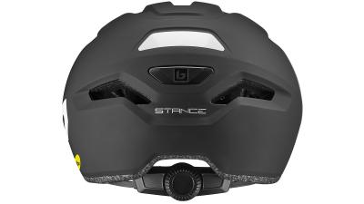 Bollé Stance Pure Mips Erwachsenen XL schwarz Produktbild 1