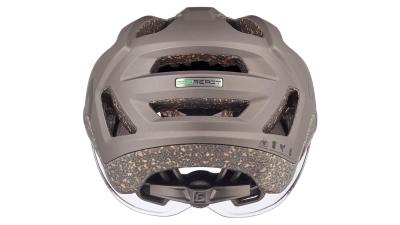 Bollé Eco React Visor Erwachsenen XL braun Produktbild 2