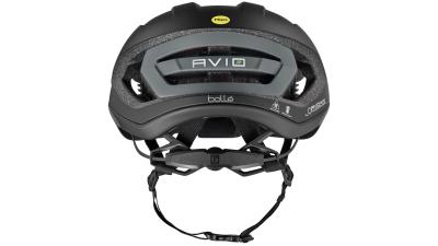 Bollé Eco Avio Mips Erwachsenen XL schwarz Produktbild 2