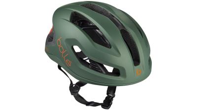 Bollé Eco Avio Mips Erwachsenen XL grün, orange Produktbild 1