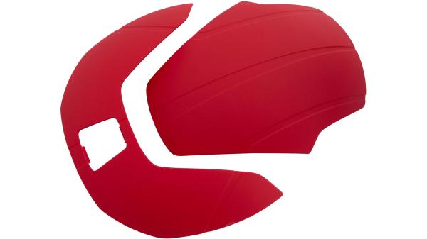 Bollé Aero-Cover  F1 rot