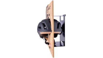 Bollé ECO REACT  F1 schwarz, braun Produktbild 1