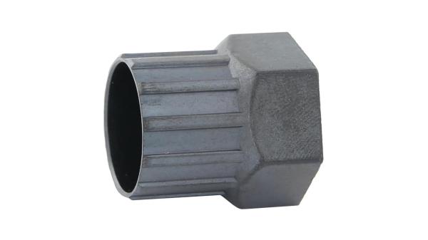 Shimano TL-FW30  14 mm schwarz