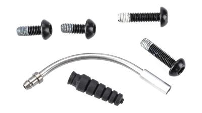 Shimano BR-T4000   silber Produktbild 1