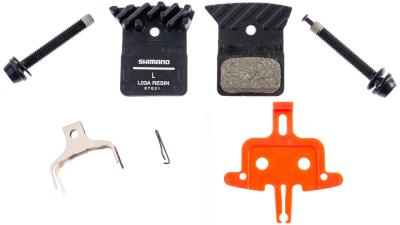 Shimano Dura Ace BR-R9270  XXL schwarz Produktbild 1