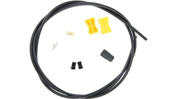 Shimano SM-BH90-SSL  1 1/8" schwarz