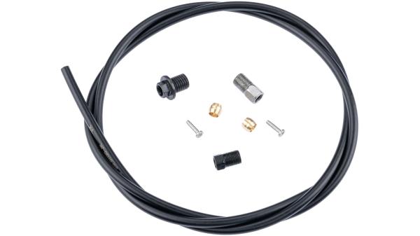 Shimano SM-BH90-JK  1 1/8" schwarz