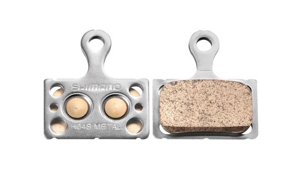 Shimano K04S  F1 braun