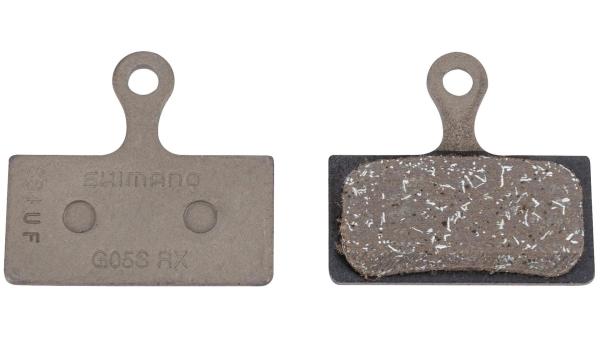 Shimano G05S  F1 grau, grau