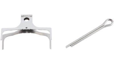 Shimano G05S  F1 grau, grau Produktbild 1