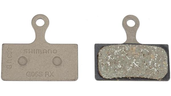 Shimano G05S  F1 grau, grau