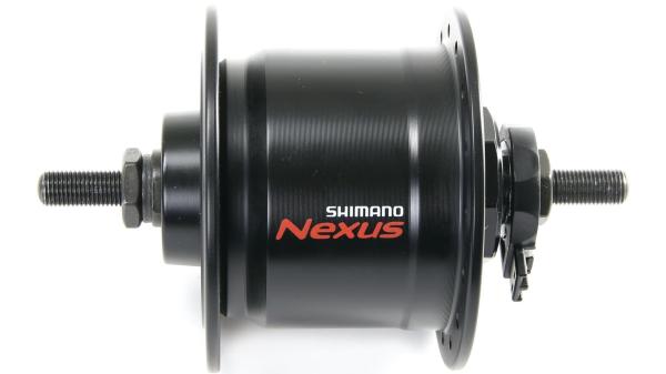 Shimano DH-C3000   schwarz