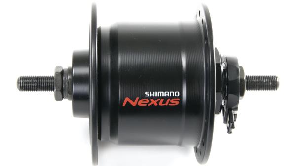 Shimano DH-C3000   schwarz