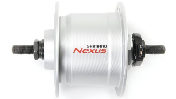 Shimano DH-C3000   silber