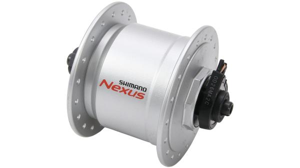 Shimano Nexus DH-C30003   silber