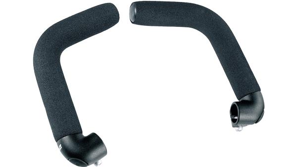 ErgoTec Touring   schwarz