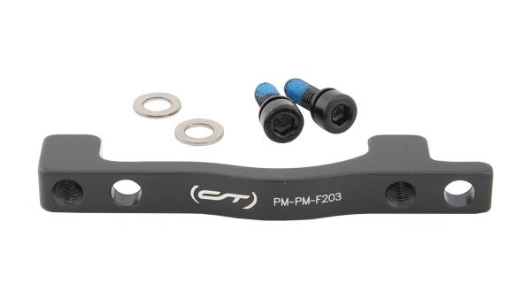 CONTEC CDA-PM  XXL schwarz