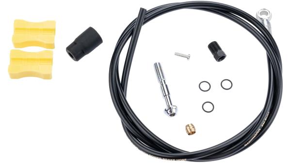 Shimano SM-BH90-SBM  1 1/8" schwarz