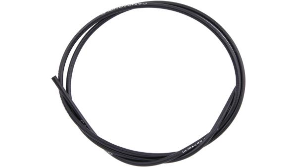 Campagnolo Bremszugaußenhülle   schwarz