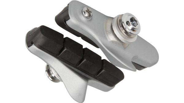 Shimano Bremsschuh   silber