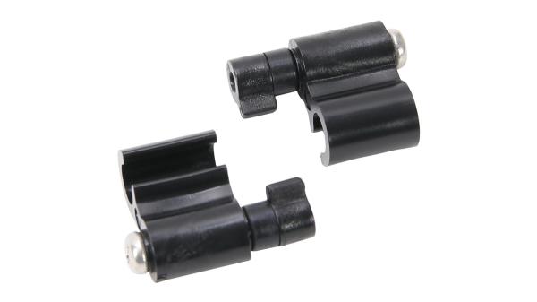 Shimano Bremsleitungshalter  1 1/8" schwarz