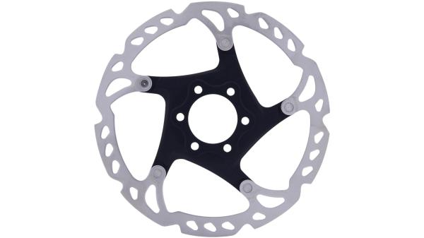 Shimano SM-RT76  XXL silber