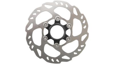 Shimano SLX SM-RT70  XXL silber Produktbild 1