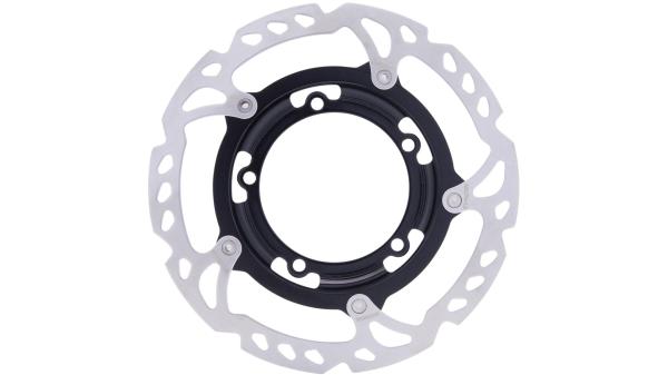 Shimano SM-RTC60  XXL silber, schwarz