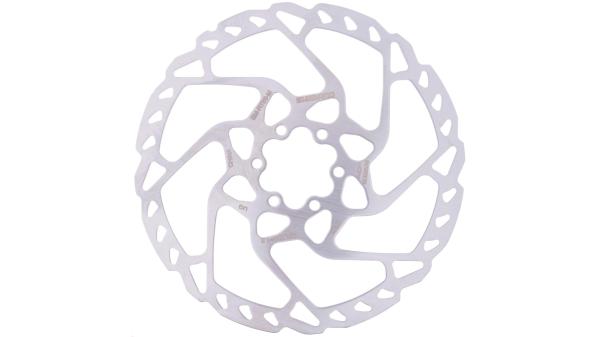 Shimano SM-RT66  XXL silber