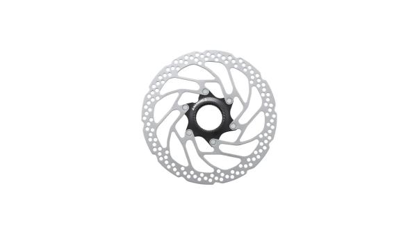 Shimano RT-EM300  XXL silber