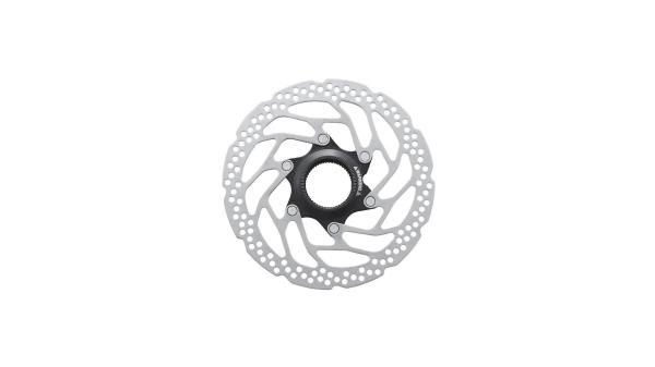 Shimano RT-EM300  XXL silber