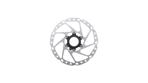 Shimano RT-EM600  XXL silber