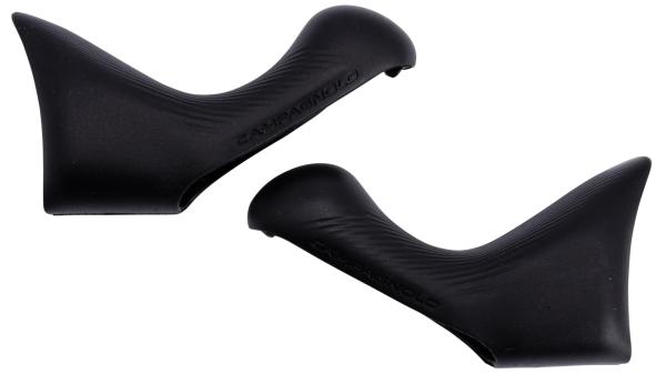 Campagnolo Griffgummi   schwarz
