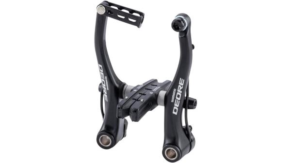 Shimano Deore BRT-610   schwarz