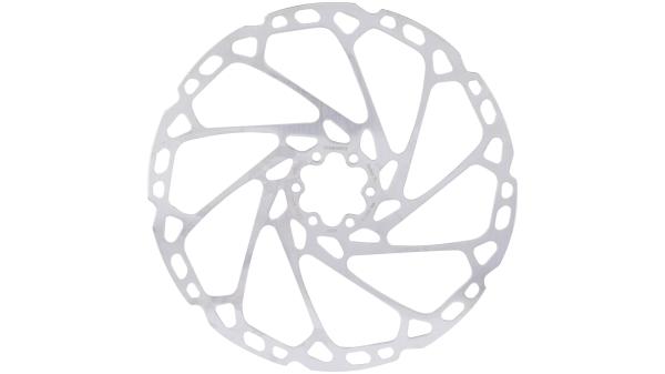 Shimano SM-RT66  XXL silber