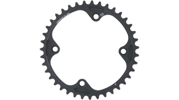 Campagnolo Potenza  L schwarz