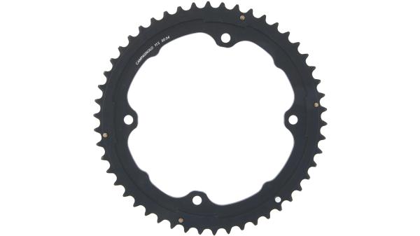 Campagnolo Potenza  L schwarz