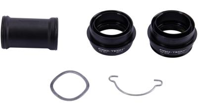 Campagnolo Pro-Tech  XL schwarz Produktbild 1