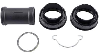 Campagnolo Pro-Tech  XL schwarz Produktbild 1