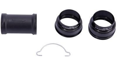 Campagnolo Pro-Tech  XL schwarz Produktbild 1